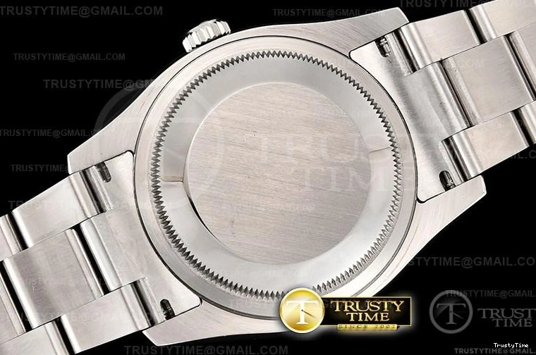 0823 UrbanChic RDJ0345E – DateJust 36mm 717